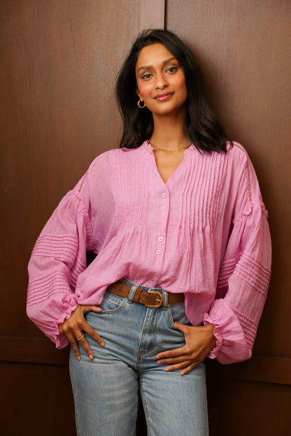 RACHELLE BLOUSE