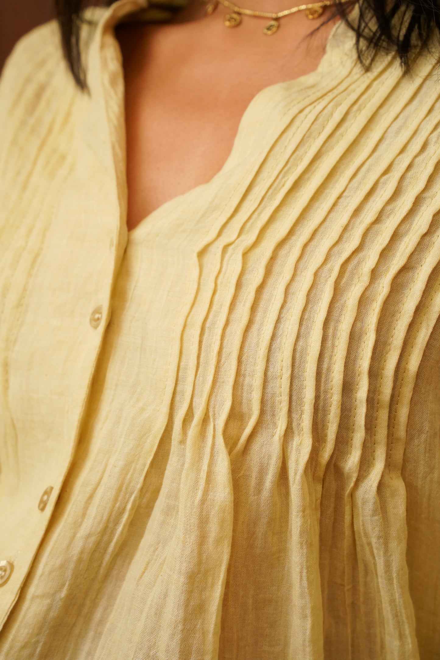 BLOUSE RACHELLE