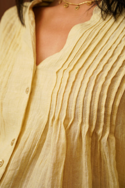 RACHELLE BLOUSE