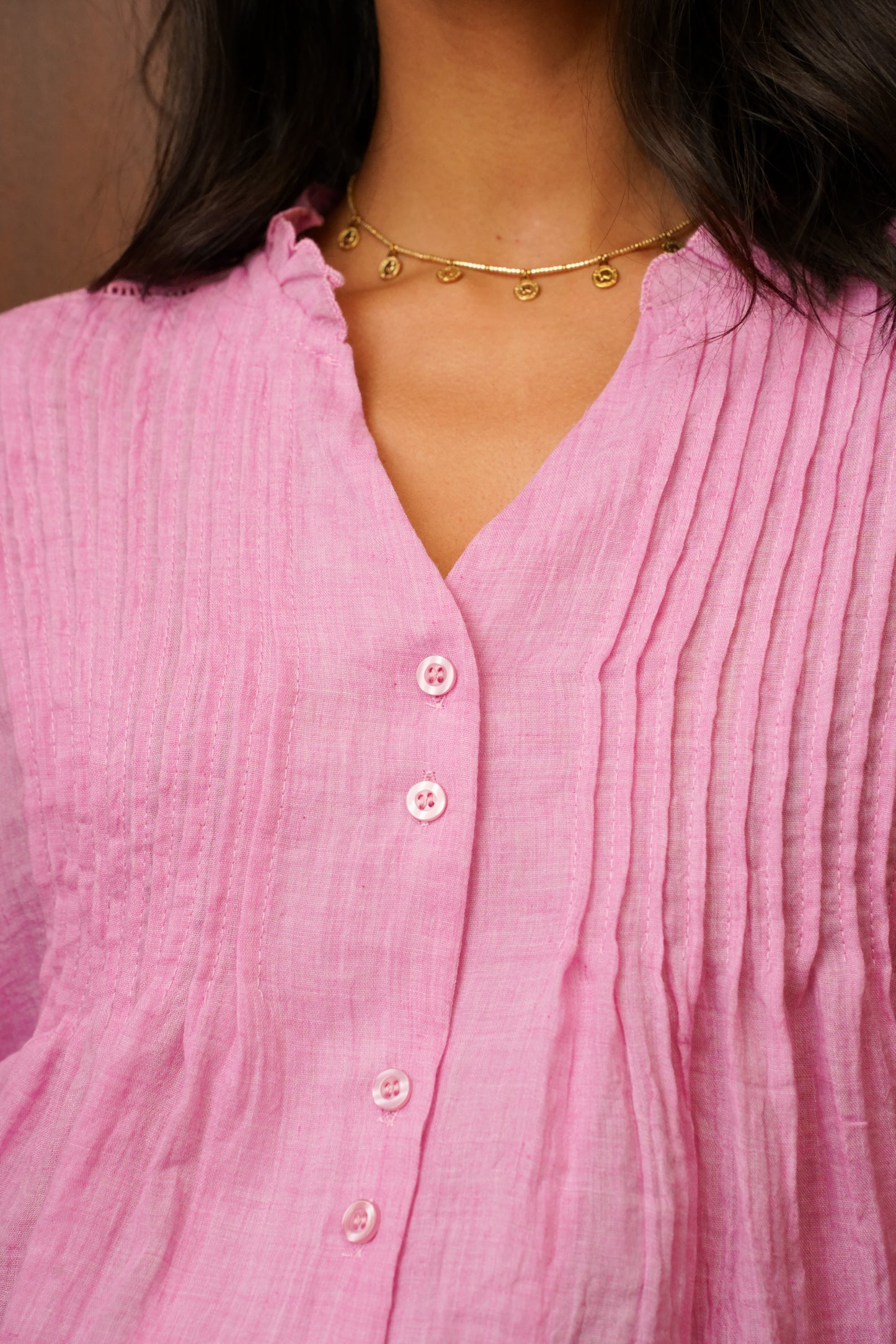BLOUSE RACHELLE