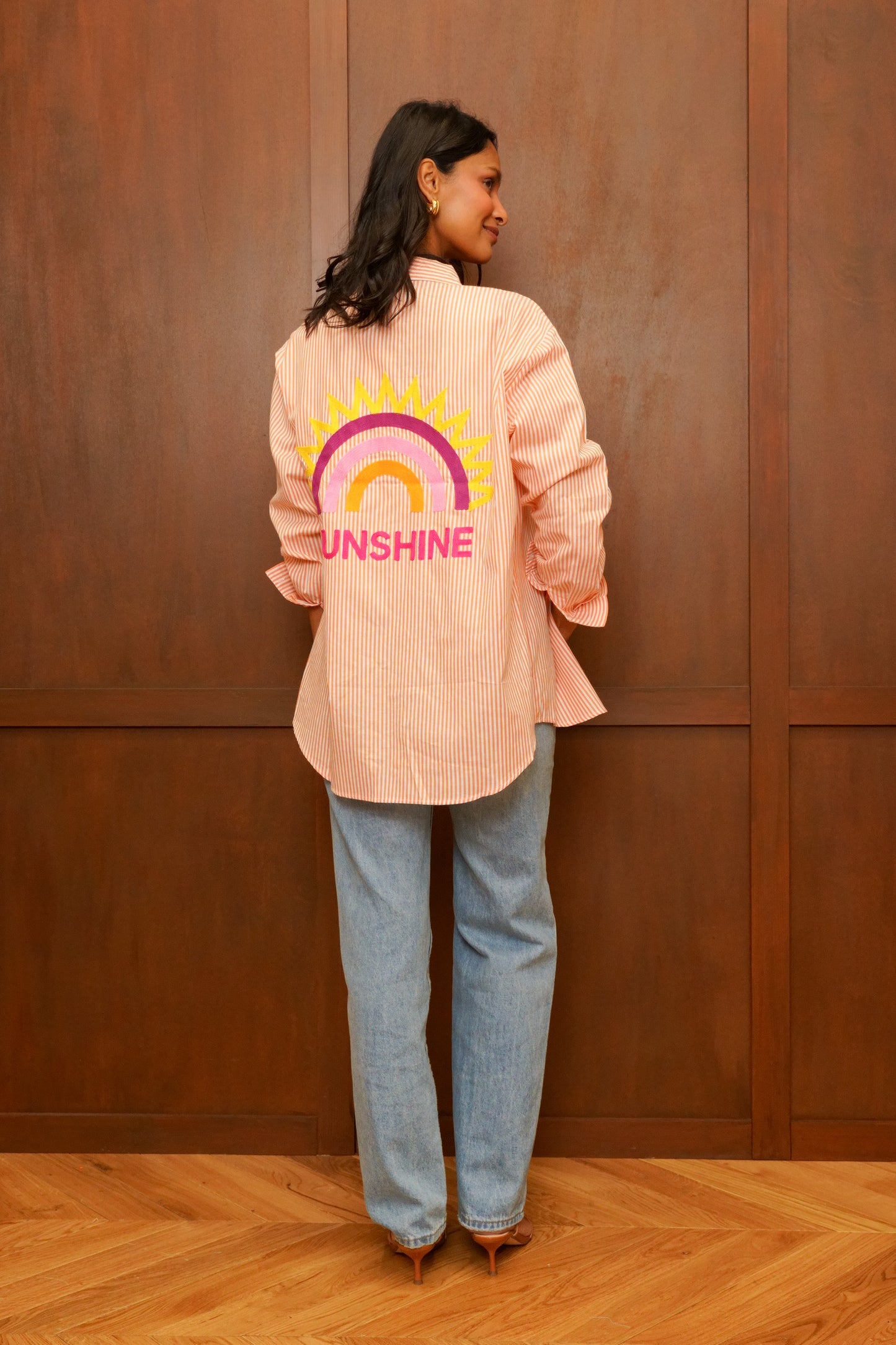 CHEMISE SUNSHINE
