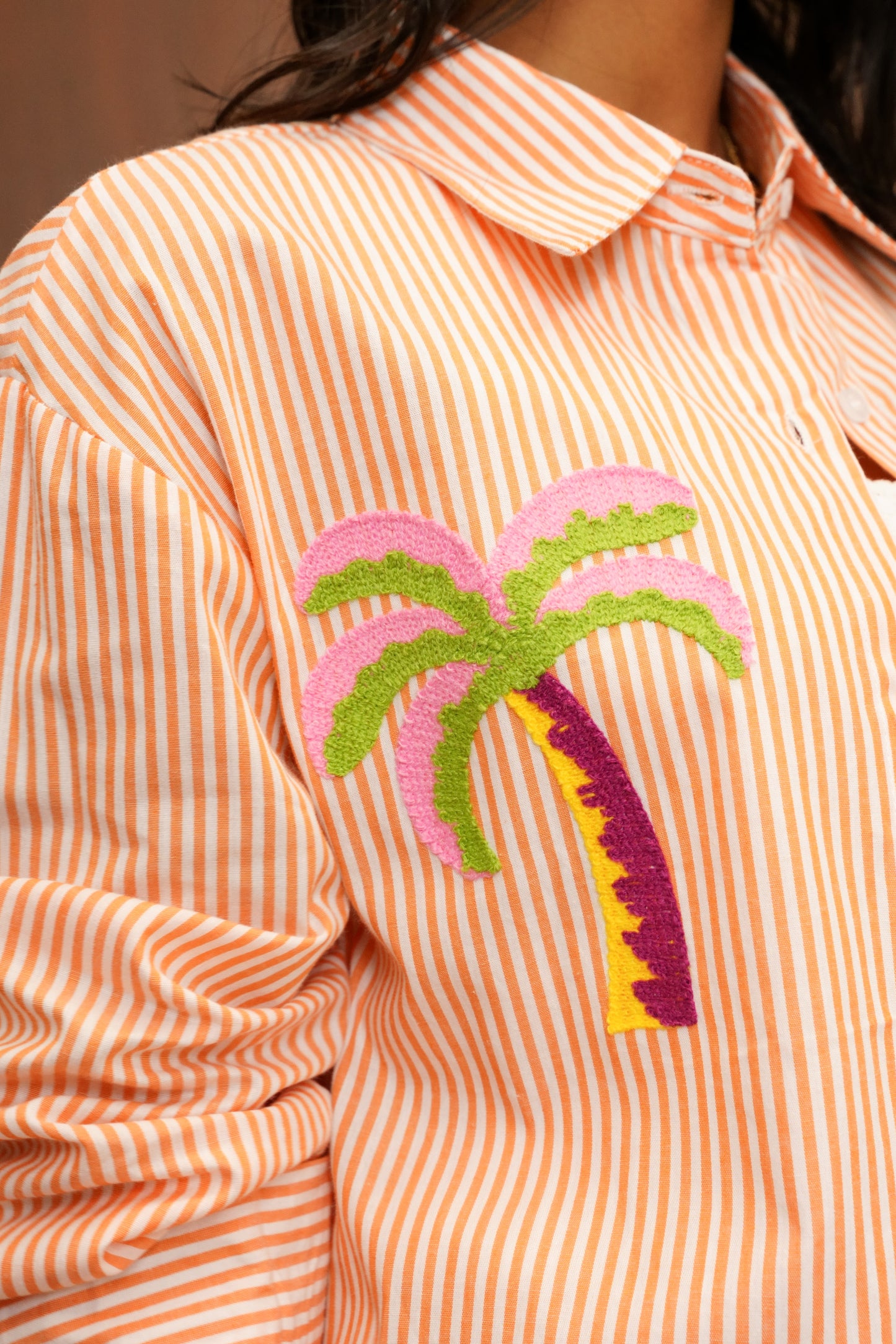 CHEMISE SUNSHINE