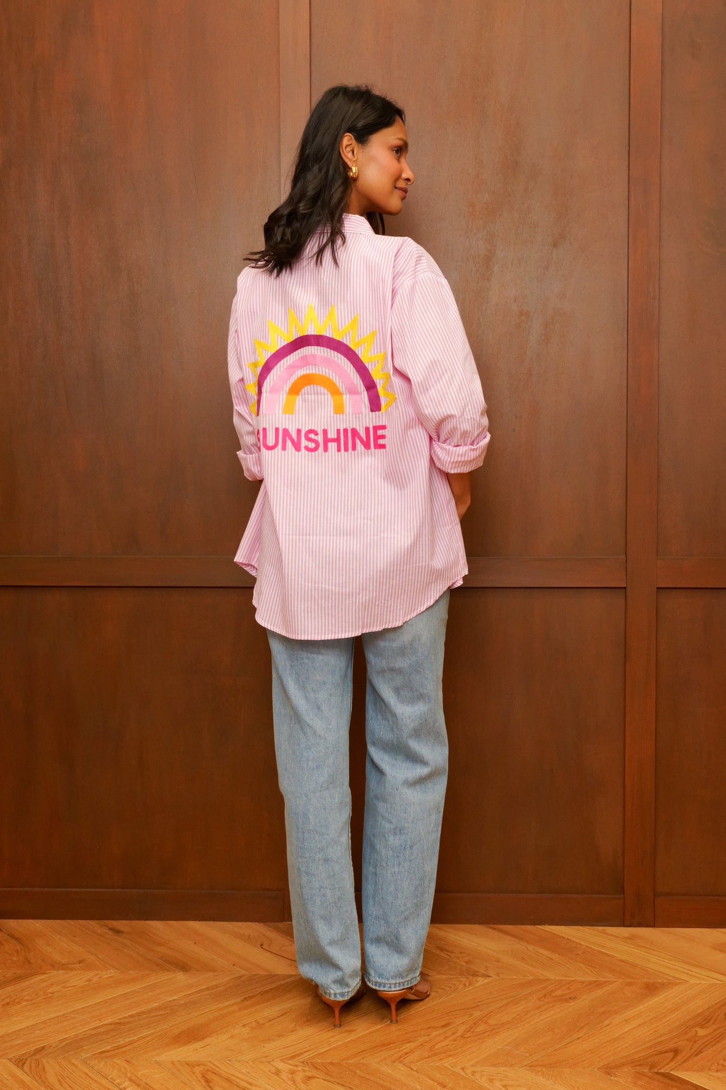 CHEMISE SUNSHINE