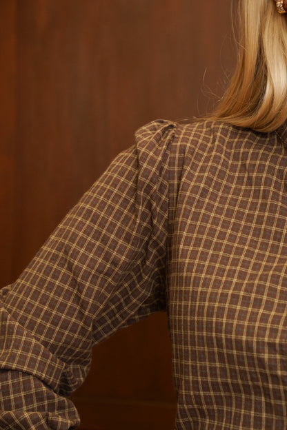 CHEMISE MYLÈNE