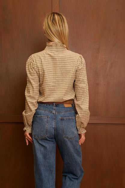 CHEMISE MYLÈNE