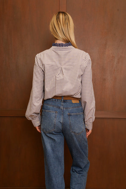 ELY BLOUSE