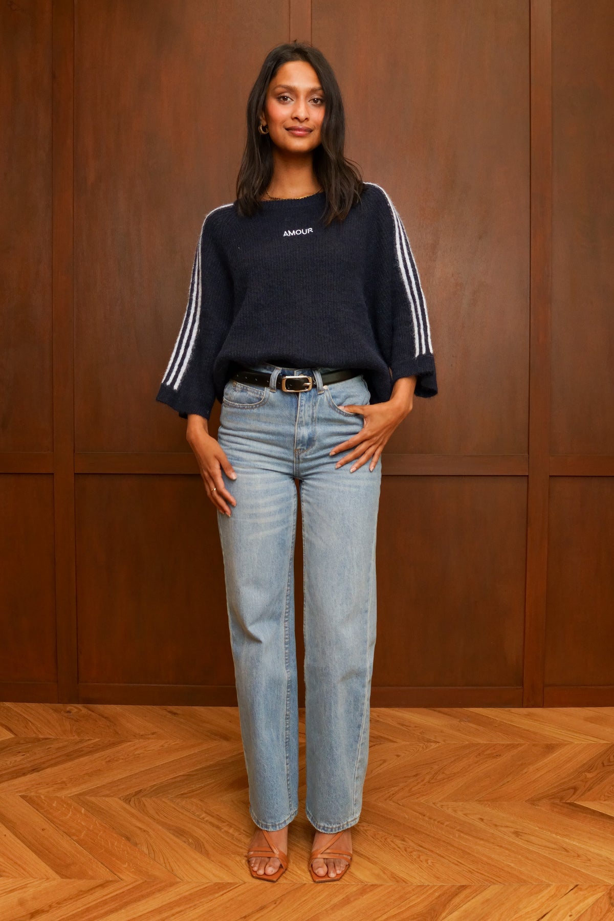 PULL SYLVIE