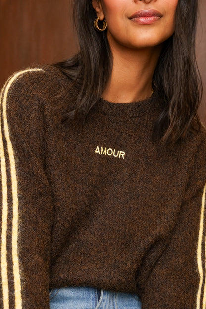 PULL SYLVIE