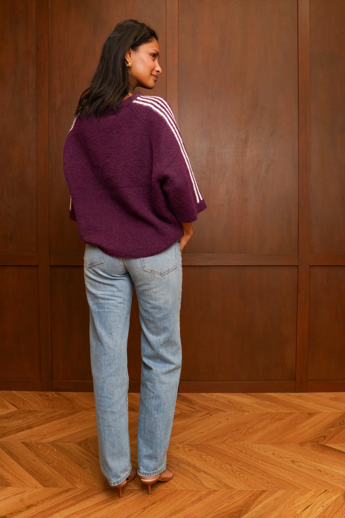 PULL SYLVIE