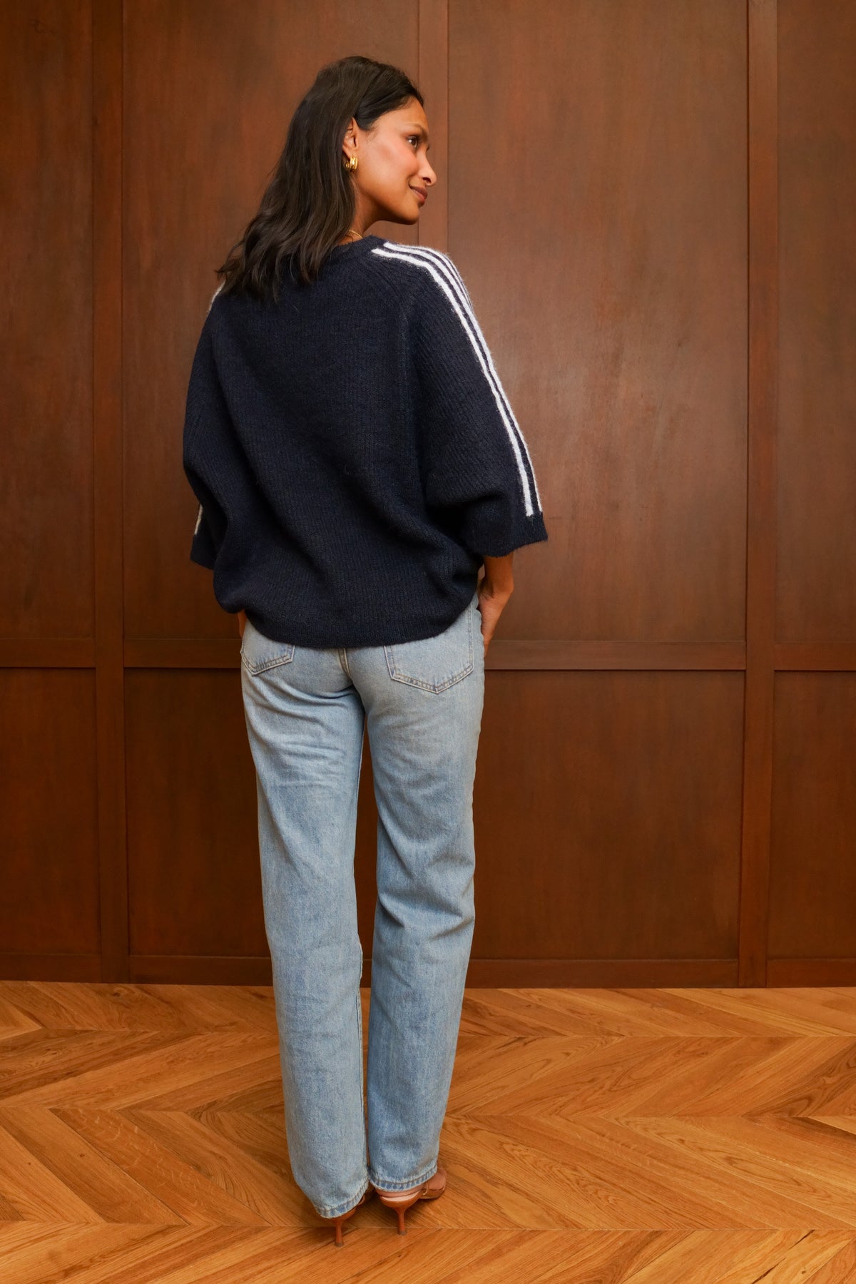 PULL SYLVIE