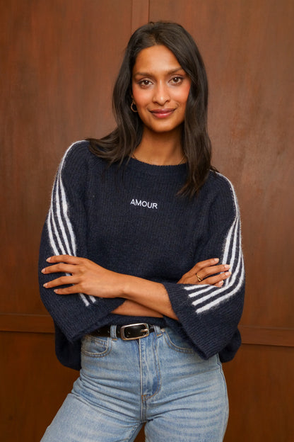 PULL SYLVIE
