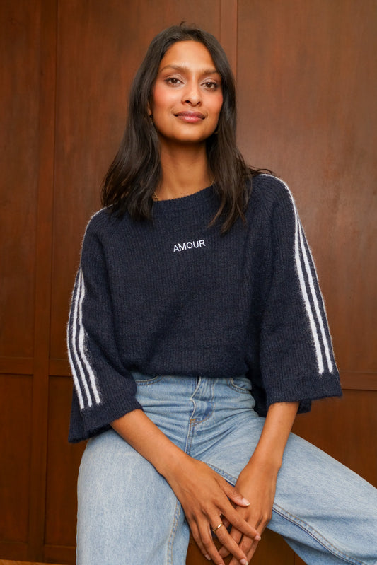 PULL SYLVIE