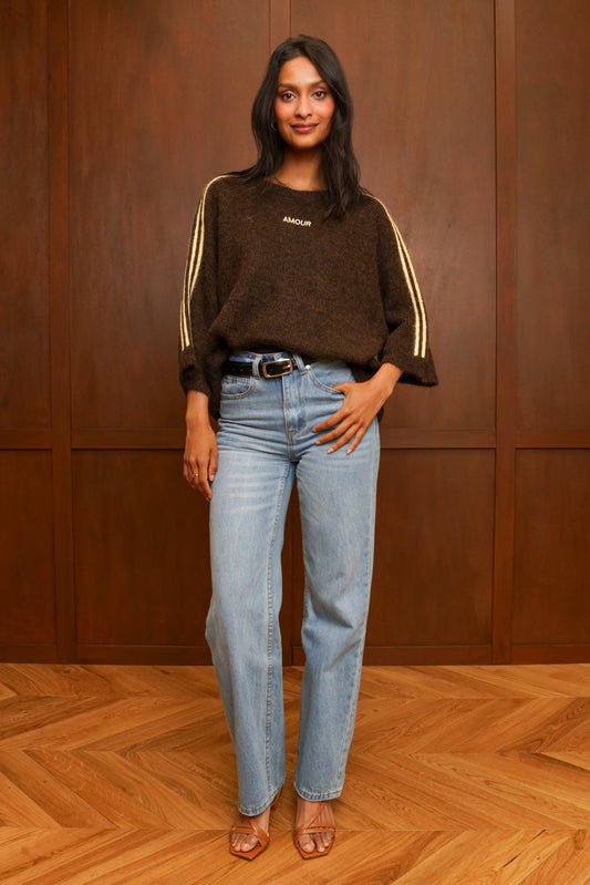PULL SYLVIE