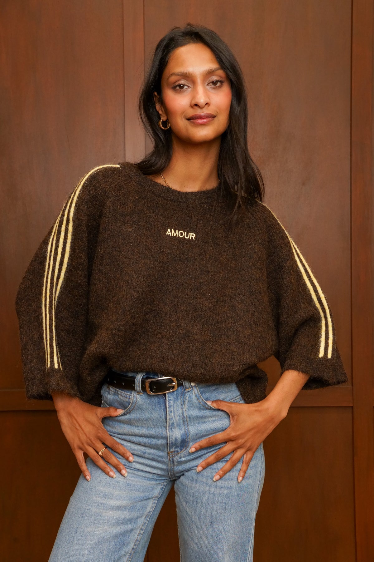 PULL SYLVIE