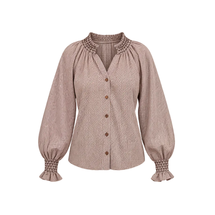 BLOUSES