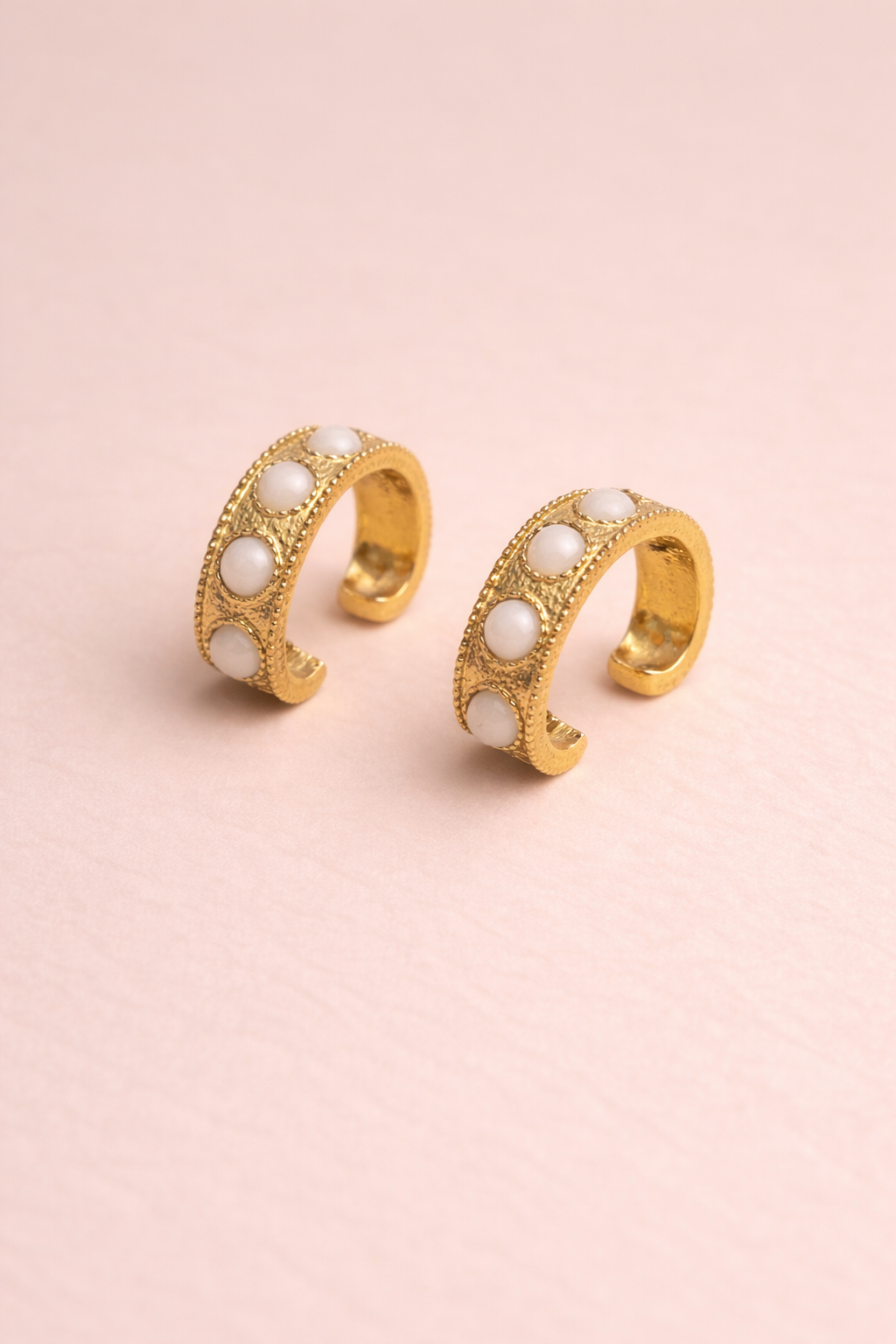 BOUCLES D’OREILLES ILLONA