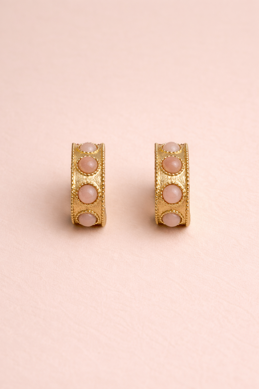 BOUCLES D’OREILLES ILLONA