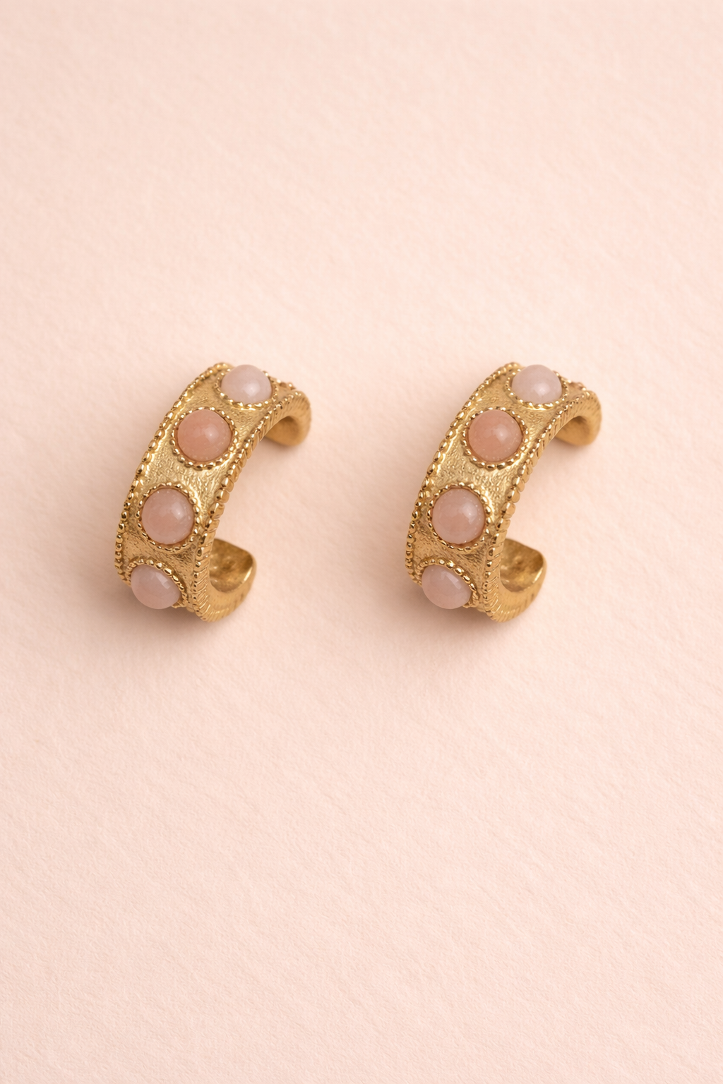 BOUCLES D’OREILLES ILLONA
