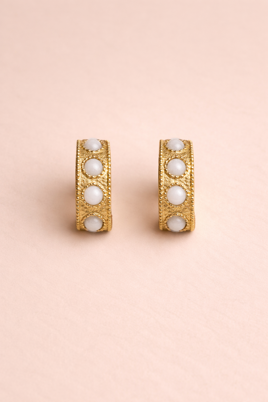 BOUCLES D’OREILLES ILLONA