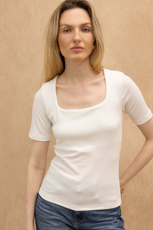 T-shirt Louna