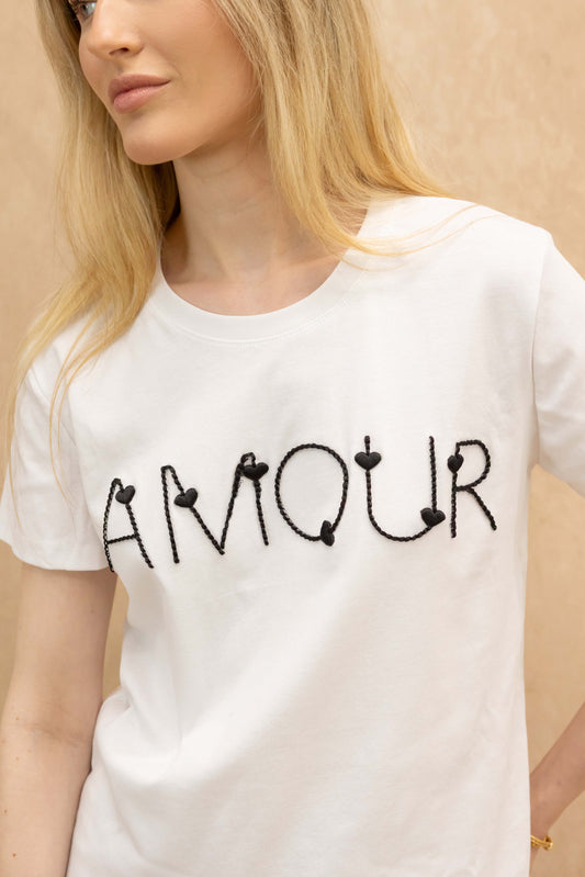 T-shirt Nina