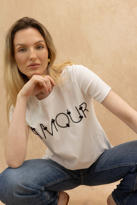 T-shirt Nina
