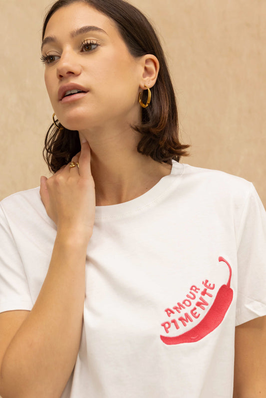 T-shirt Carmen