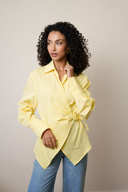 CHEMISE ROXANE