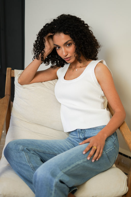ELLA TANK TOP