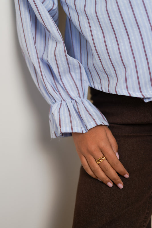 BLOUSE JEANNE
