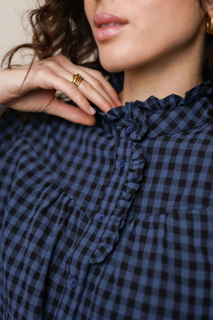 BLOUSE CAMILLE