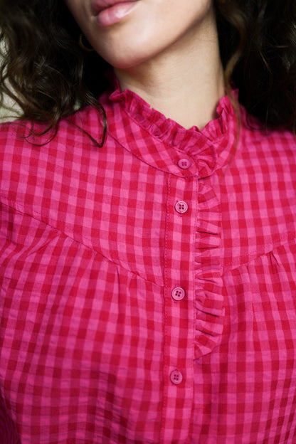 BLOUSE CAMILLE