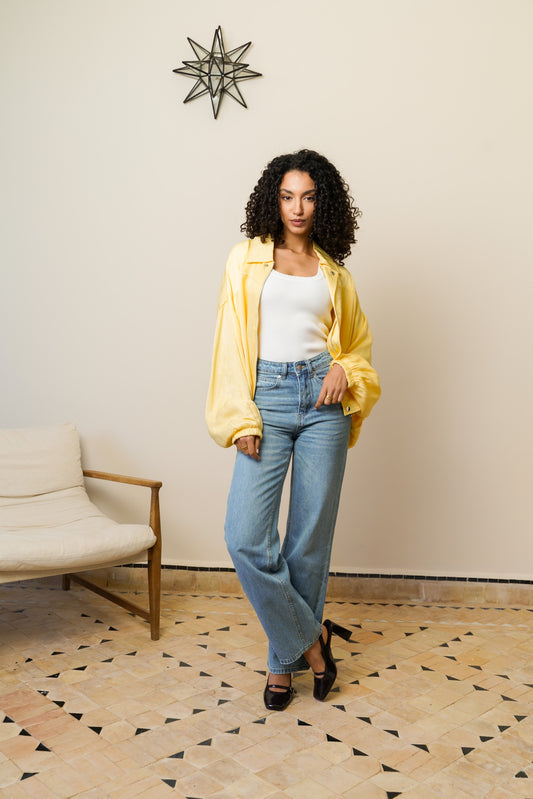 SALOME JACKET