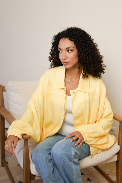 SALOME JACKET