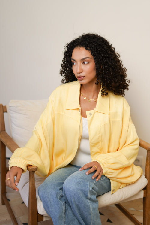 SALOME JACKET