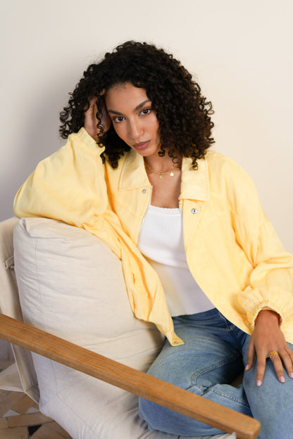 SALOME JACKET