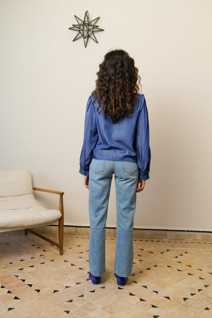 BLOUSE SOPHIE
