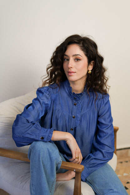 BLOUSE SOPHIE
