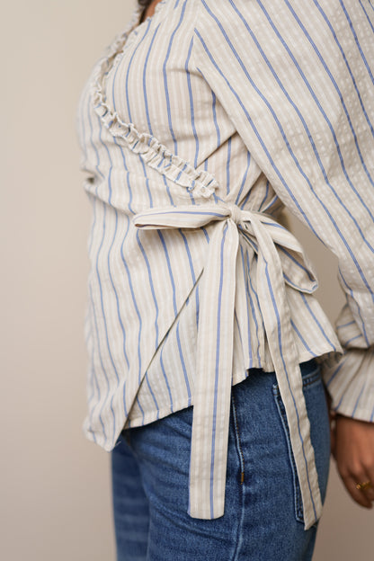 JEANNE BLOUSE