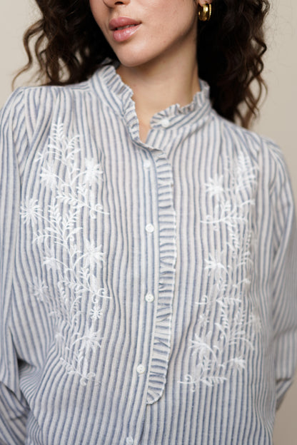 CHEMISE MARGOT