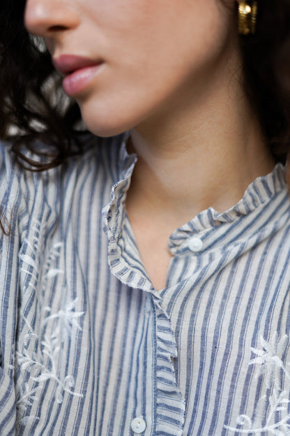 CHEMISE MARGOT