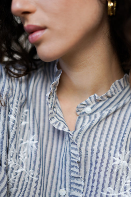 MARGOT SHIRT