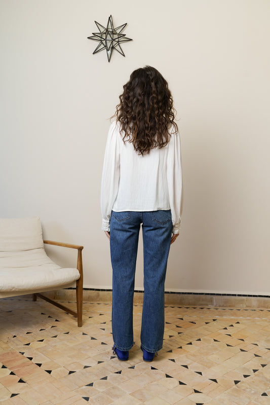 NAËLLE BLOUSE