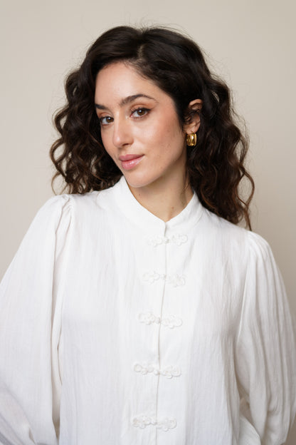 NAËLLE BLOUSE