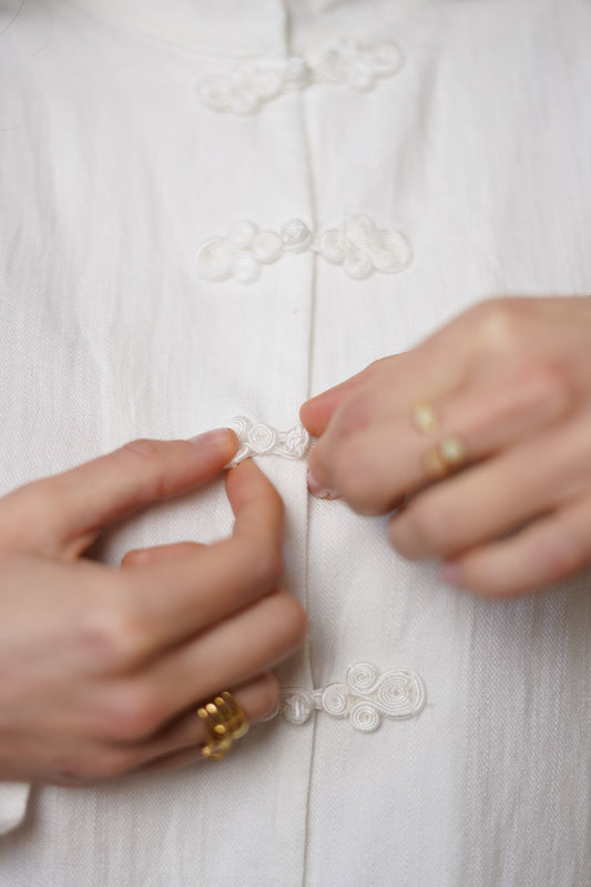 NAËLLE BLOUSE