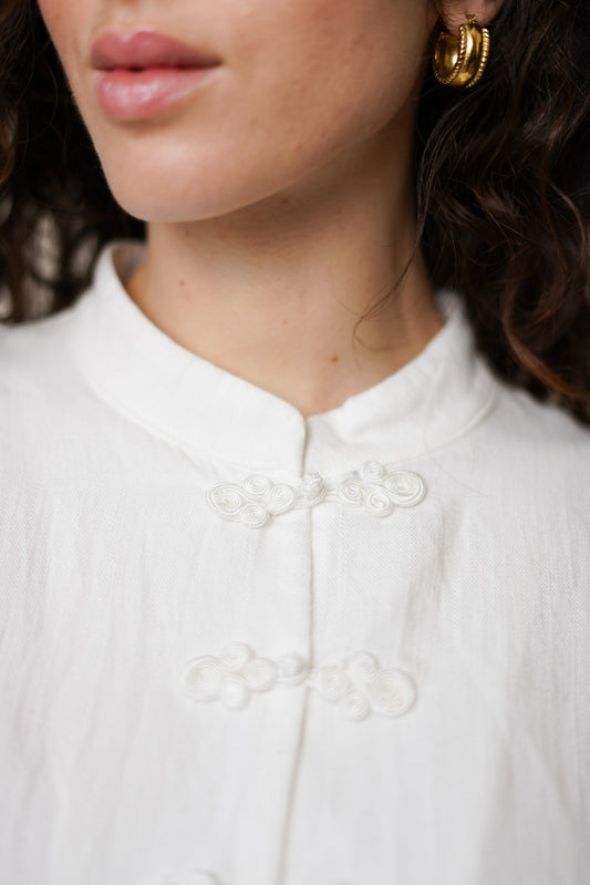 NAËLLE BLOUSE