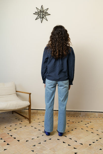 BLOUSE CAMILLE