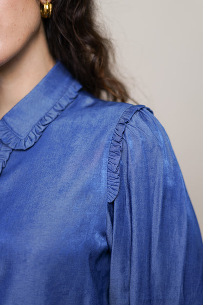 BLOUSE FANNY