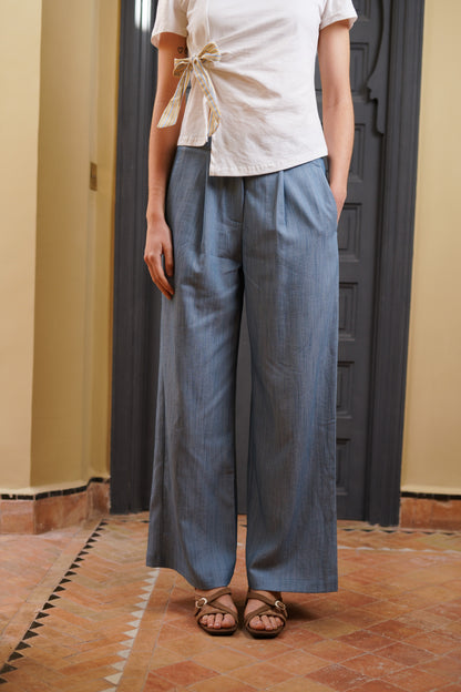 JUSTIN TROUSERS