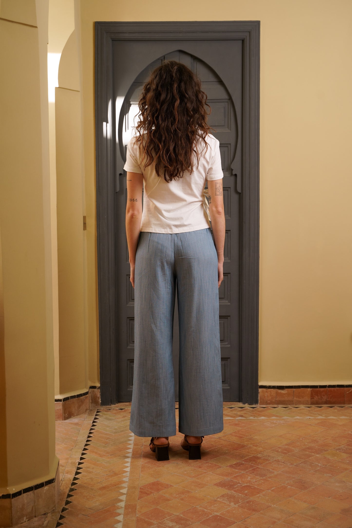 PANTALON SOFIA